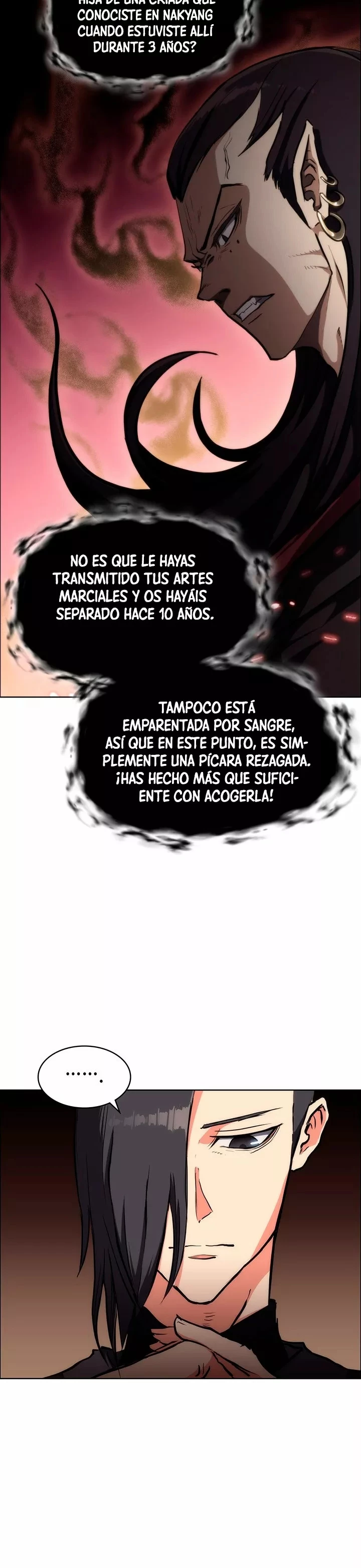 MookHyang – El Origen > Capitulo 19 > Page 91